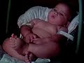 O BEB� MAIS S�BIO DO MOMENTO,ELE N�O � FOLGADO!