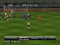 PES2008 - punizione bomba di Nedved