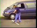 Rodney Mullen - Plan B Second Hand Smoke Section