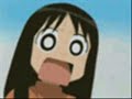Chiyo-chan is Pikatchu Chiyo-chan is Pikatchu