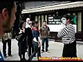 Punch the Mime Punch the Mime