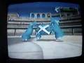 Orre Colosseum: VS Eldes