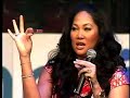 Kimora Lee Simmons and marketamerica.com