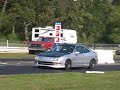 CRX of DEATH!