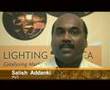 Lighting Africa - World Bank & IFC -- Satish Addanki - PVT