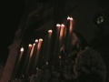 salida extraordinaria de los Dolores en su Amparo y Misericordia