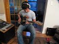 The XYZ Affair - In The Studio The XYZ Affair - In The Studio
