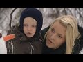 Navidades en la nieve de la Familia Real de Noruega