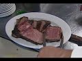 Check, Please! Chicago: Chicago Chop House Package