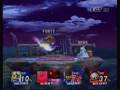 ECRC C3: D3 Runs C3 (G-Regulate/Seibrik) Vs. Bride Red (Chudat/Forte) Round 3