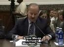 Mental Health Parity Hearing: Steve Melek Mental Health Parity Hearing: Steve Melek
