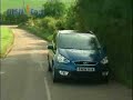 MSN Cars: Ford Galaxy video roadtest