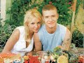 Justin & Britney \"From the Bottom of my Broken Heart\"