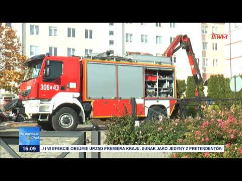 Kolejne zatrucia tlenkiem węgla