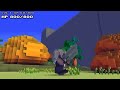 Click here to watch this video Cube World (Fan Made Trailer)