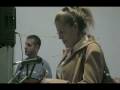 31 Ottobre 2008 Palazzo Ipab Villaricca Lettura Pubblica di Gomorra (parte 5)