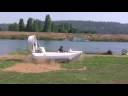 2008 \"Hover-In\" Hovercraft near Vancouver, WA
