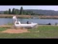 2008 Hover-In Hovercraft near Vancouver, WA