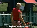 BB 10 Jerry Falls Into The Pool (Different Cam) BB 10 Jerry Falls Into The Pool (Different Cam)