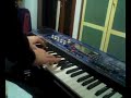 The Sacrilegious Scorn (keyboard cover) The Sacrilegious Scorn (keyboard cover)