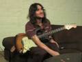 john frusciante under the bridge guitar lessons