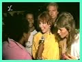 Rita Lee - Entrevista - Rock in Rio 1985 Rita Lee - Entrevista - Rock in Rio 1985