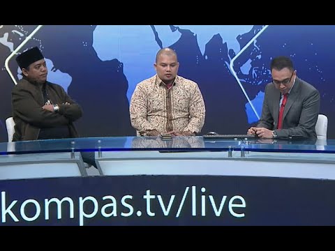Dialog: Dituntut 2 Tahun, Ahmad Dhani Seret Nama Ahok (1)