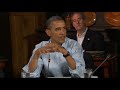 President Barack Obama says the leaders at the G8 meeting in camp David agree on issues surrounding Iran, North Korea and Syria. (May 19) Subscribe to the Associated Press: bit.ly Download AP Mobile: www.ap.org Associated Press on Facebook: apne.ws Associated Press on Twitter: apne.ws Associated Press on Google+: bit.ly