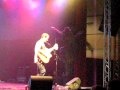 Makana @ Tong Tong Festival Bintang Theater May 2010