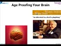 Age Proof Your Brain Age Proof Your Brain