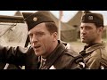 Band of Brothers - We salute the rank, not the man! Band of Brothers - We salute the rank, not the man!