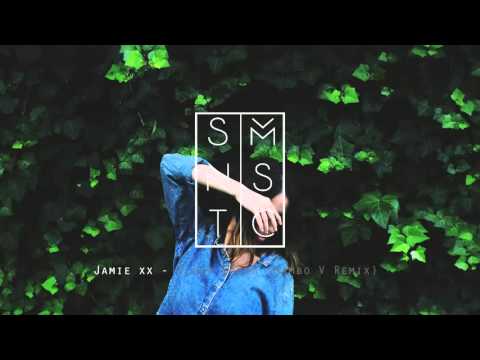 Jamie xx - Sleep Sound (Rambo V Remix)
