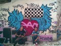 eak creww