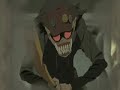 Paranoia Agent - Byo[]Shin by Dir en Grey