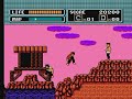 publication: tasvideos.org an extremely short game based on the karate kid movie. the author explains that some movements might not seem optimal, which is because the player has to avoid both entering bonus stages hidden everywhere around the levels and kicking bosses offscreen. if a boss goes offscreen, it regains all of its health, which of course isn't a good thing. had the kid been this strong in the movie, it would certainly have been interesting. this movie is a about a 3 second improvement over the previous run.