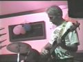 BUSTER AND THE FABULOUS BLUEKEYS-BLUES JAM