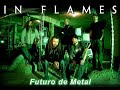 teledysk, klip, In Flames,- Dawn Of A New Day