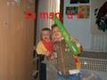 Mi Mancherai Evy !!