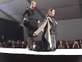 Txell Miras at Noovo Fashion Festival
