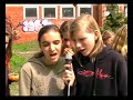 Merci és Heni - Szállj el kismadár kareoke