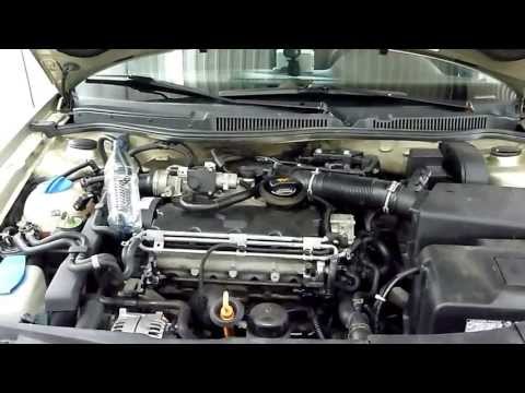 how to change timing belt on 2005 passat tdi