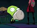 Invader Zim AMV to the song 