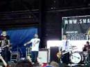A Day To Remember-Danger In Starting A Fire(Warped Tour 7/1)