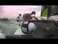 Video – Extreme 40 a Trapani