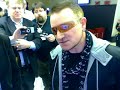 Bono responds to the Davos Question Bono responds to the Davos Question