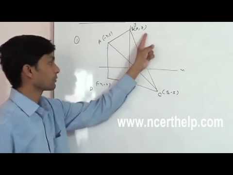how to draw a quadrilateral