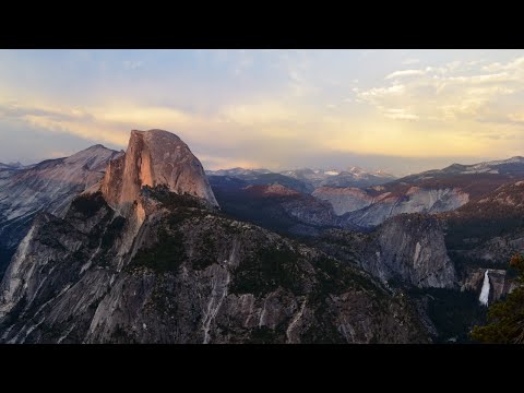 Here's how America's 100-year-old National Park Service keeps things running
