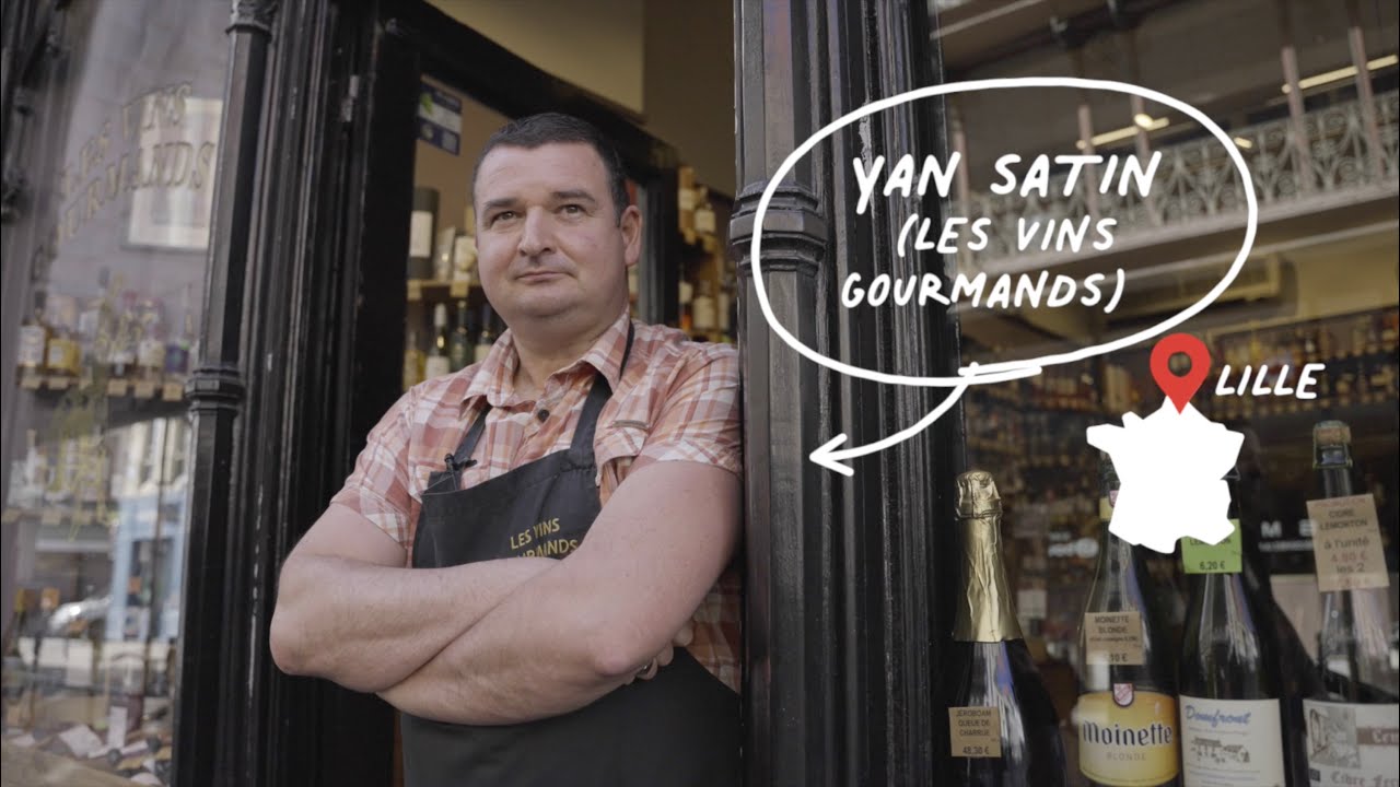 #WINECLUB Languedoc N°16 - Les Vins Gourmands, Lille