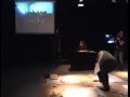 Tresspessing Boundries - NYU and TAU Collabaration