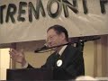 Outremont High School Class of 1957 Irwin Cotler